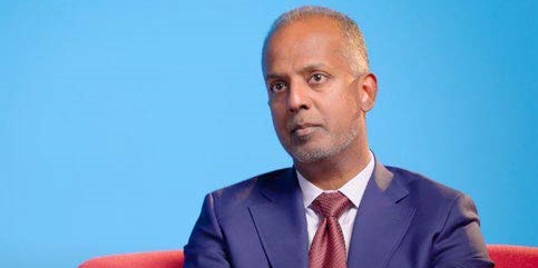 Chief Physician Executive Tony Seupaul