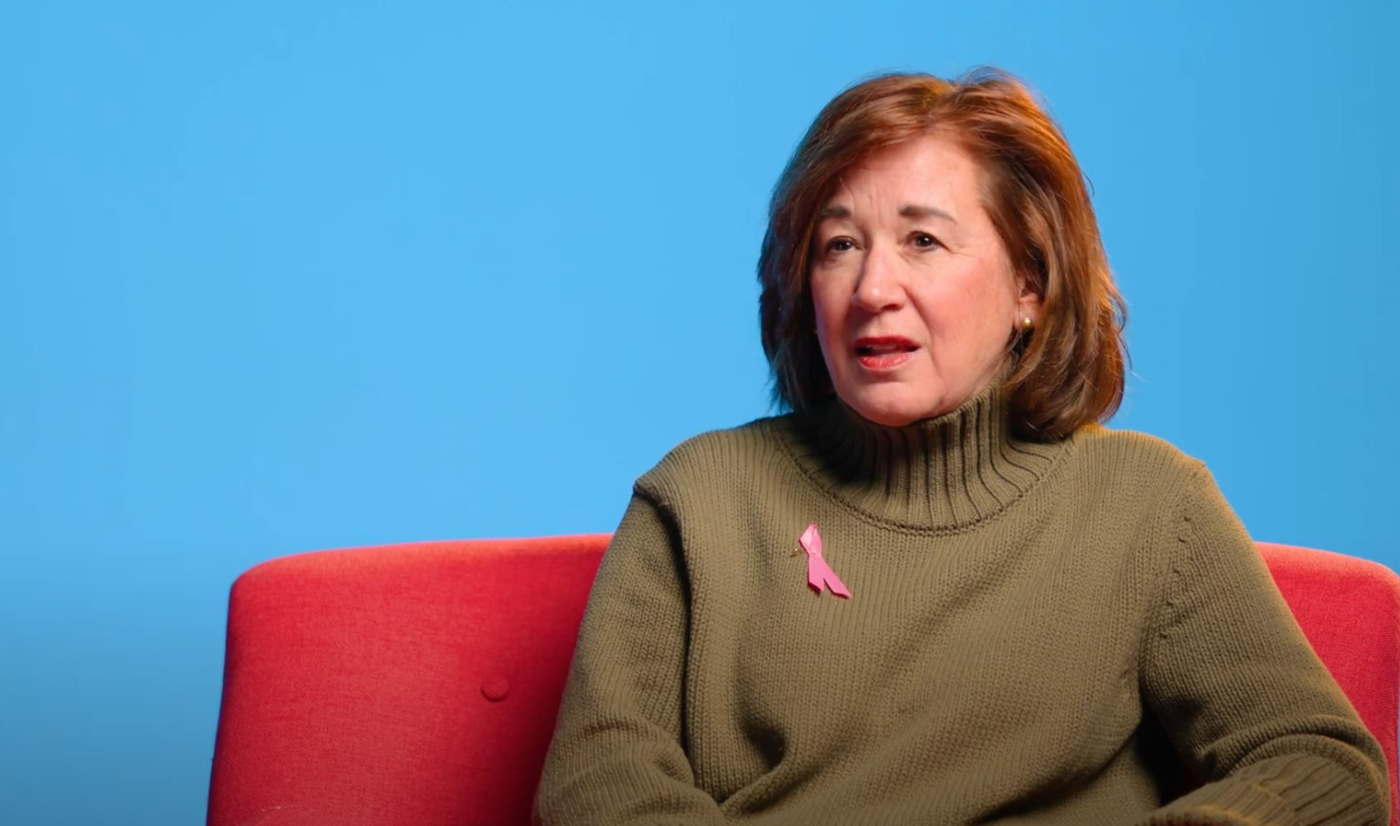Donor, Janet Frantz