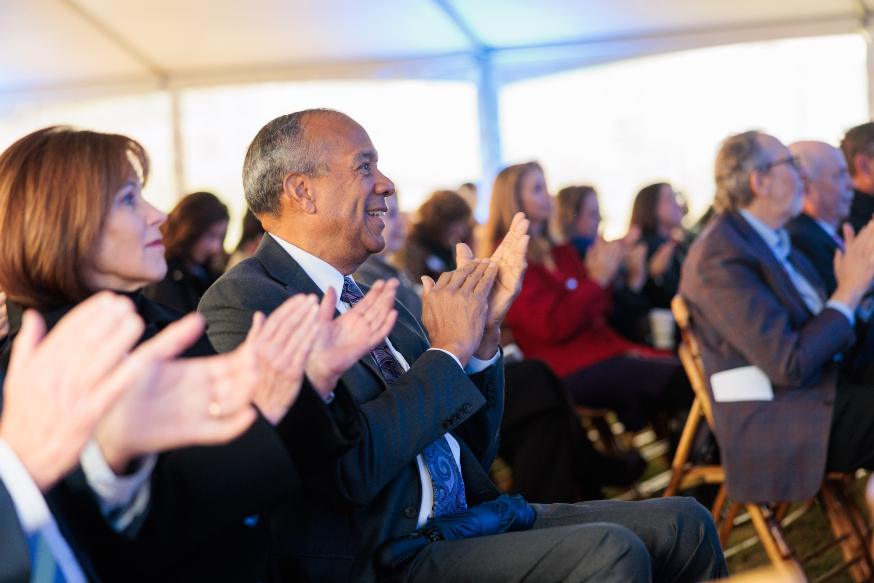 Cancer Campaign Close