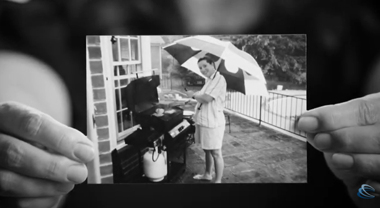 Susan Carter Parker Porter