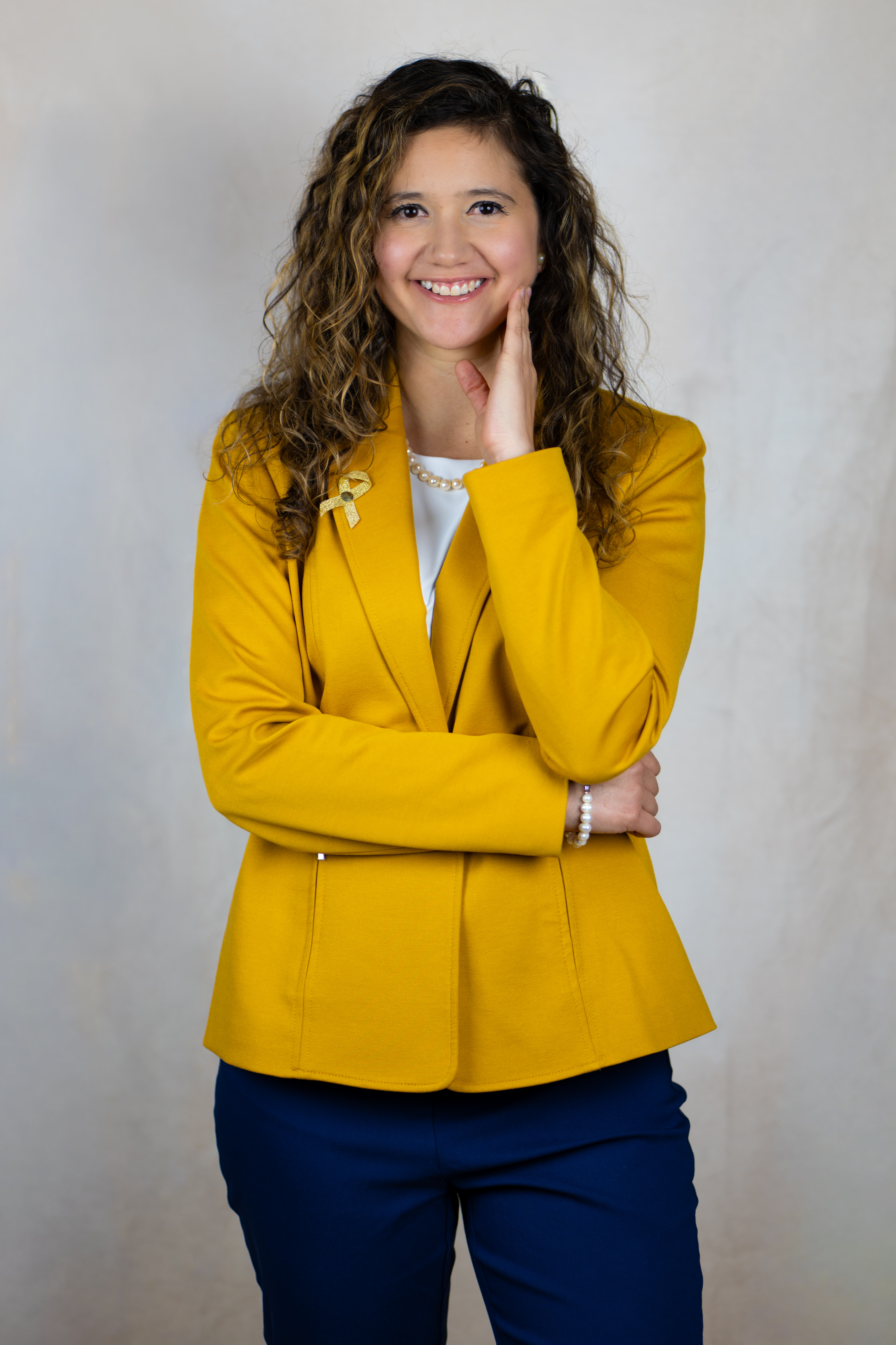 Juanita Prada full photo