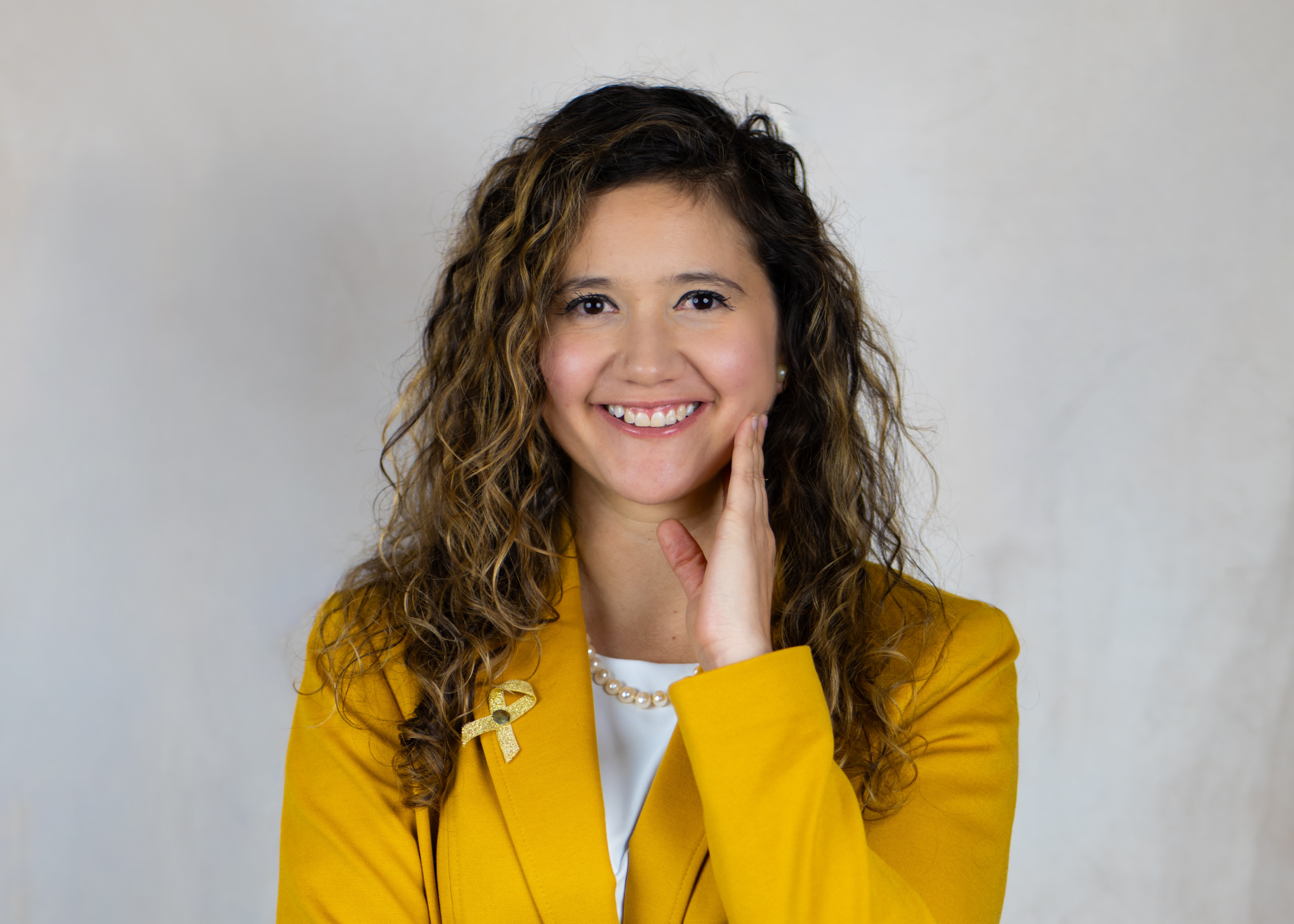Juanita Prada