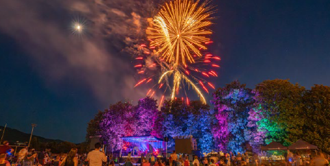 Fireworks