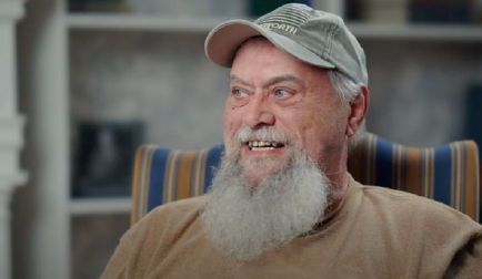 Ron Orndorff