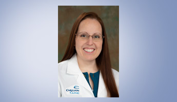 Dr. Cathleen Cook
