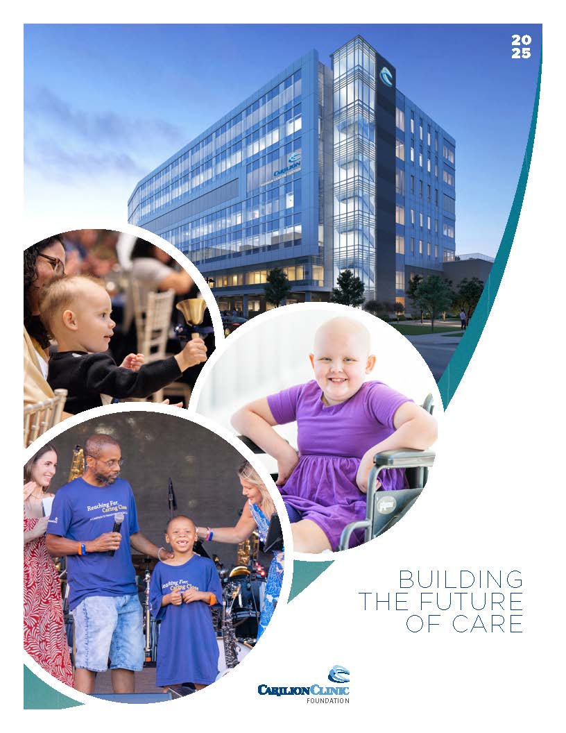Foundation Impact Report