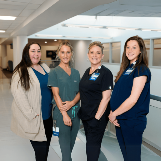 Marlena Driscoll APS (scheduler) Cara Marie Rogers DO (neurosurgical oncologist) Beverly Monroe, RN (nurse) Kelsey McWey PA-C (physician assistant) 