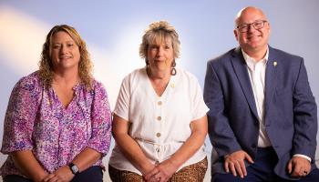Arrington family