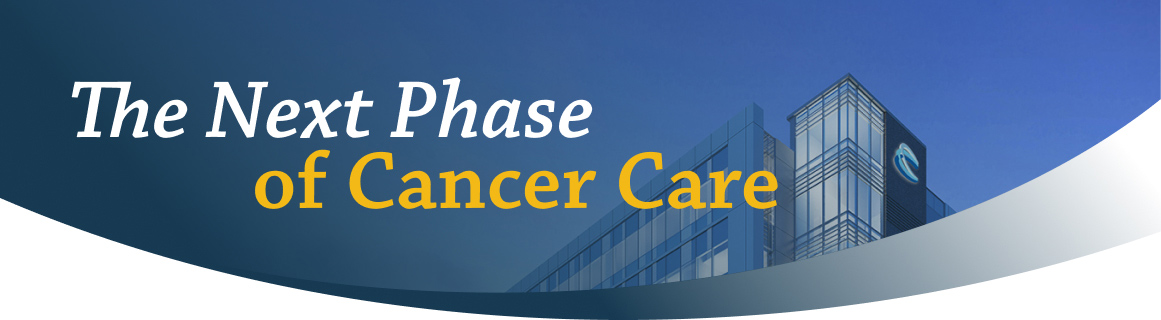 Reaching far, Caring close banner image